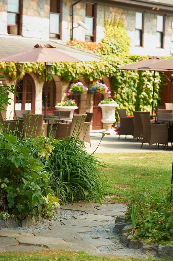 Le Friquet Hotel Castel Exteriör bild